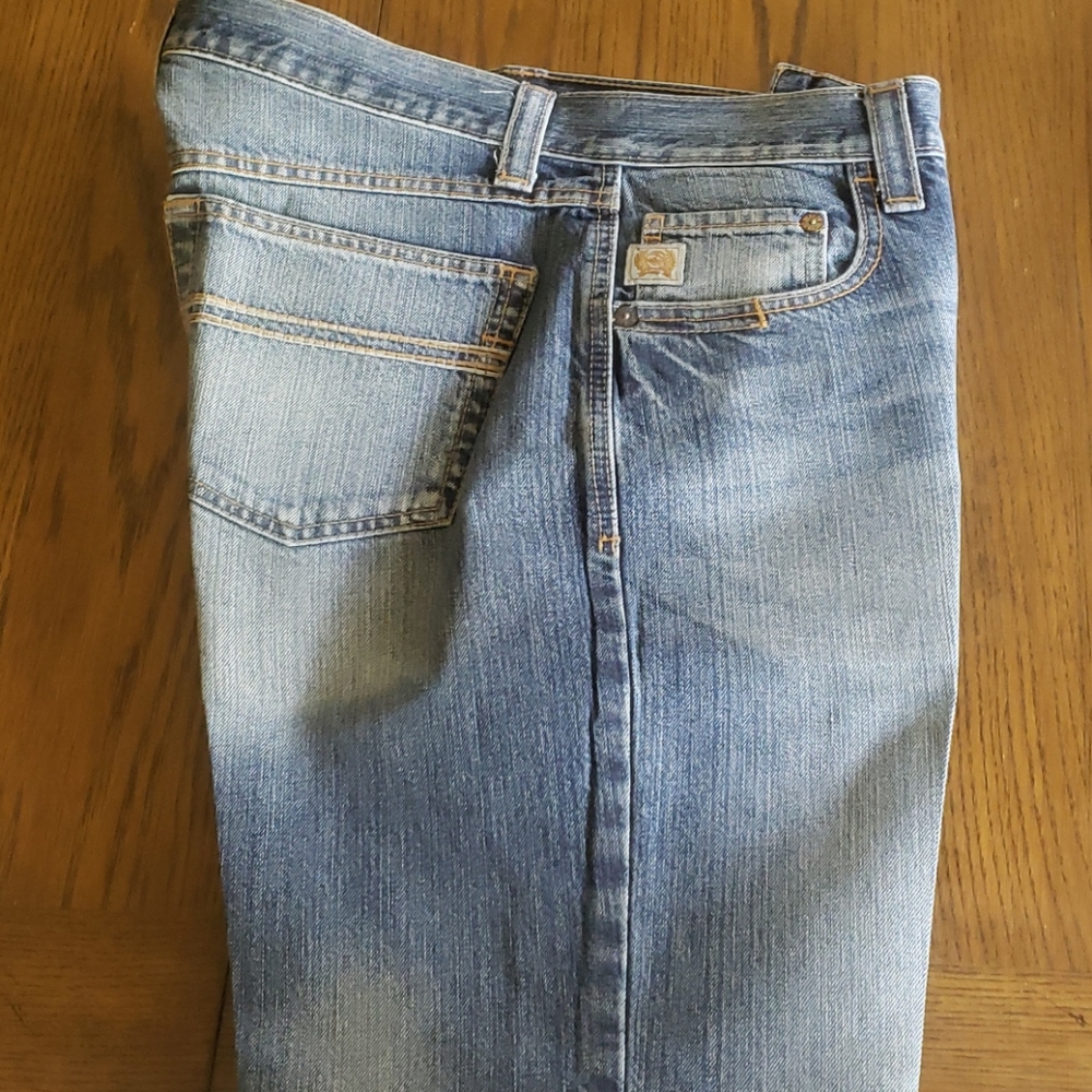 Mens Cinch 34×34